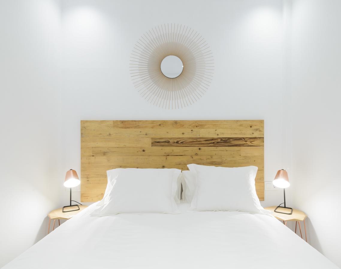 Charming Madrid Center - Estancias Temporales المظهر الخارجي الصورة