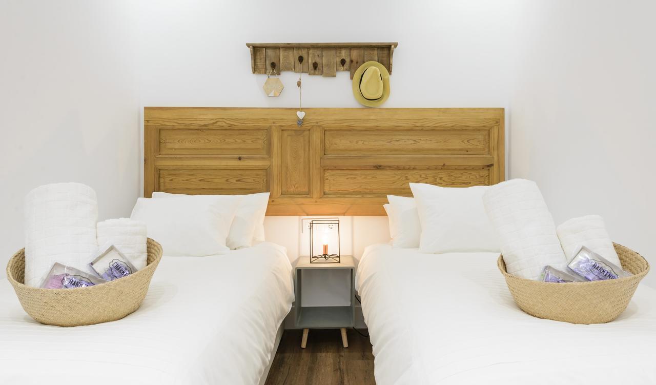 Charming Madrid Center - Estancias Temporales المظهر الخارجي الصورة